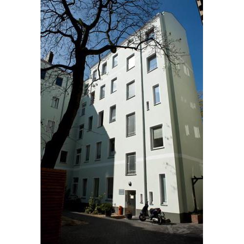 Excellent Apartments