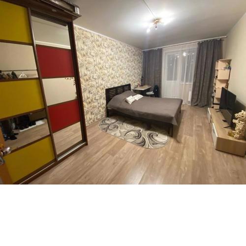 Excellent family accommodation
