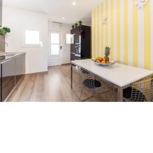 Excellent Penthouse with Private Terrace