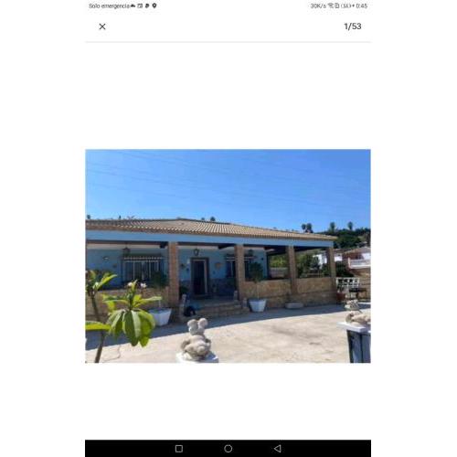 Excellent rural near the center