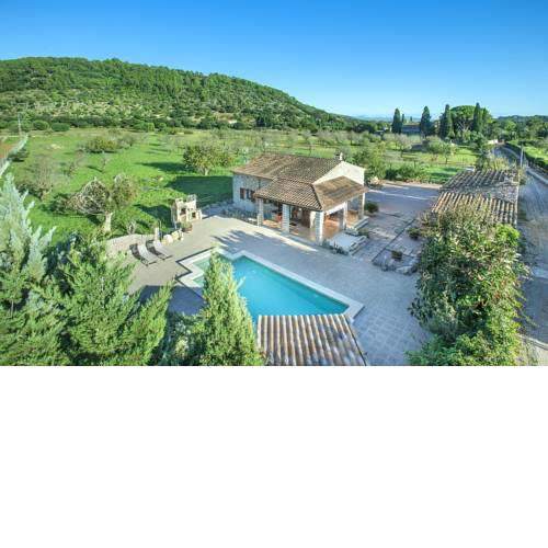 Excellent Villa Gaballi