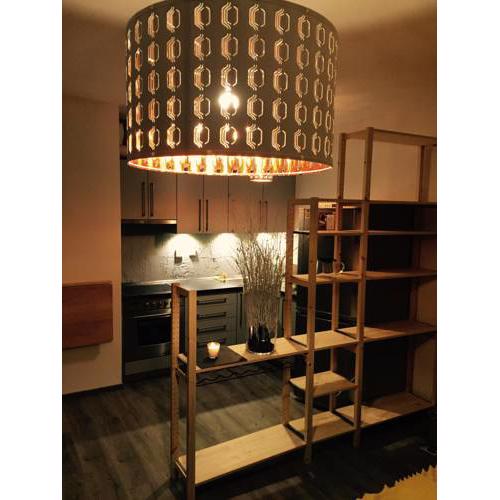 Excellently designed & cozy apartment with good access to the center