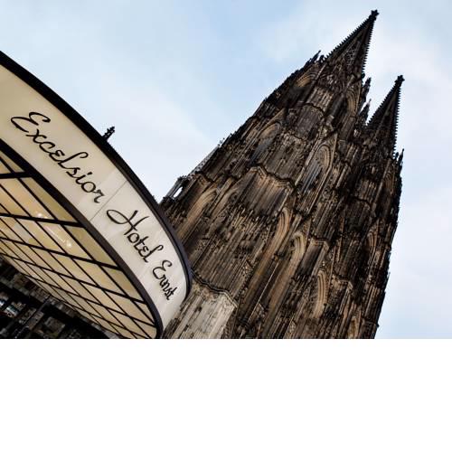 Excelsior Hotel Ernst am Dom