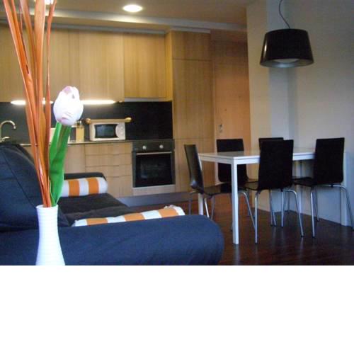 Excepcional Apartamento en la Isla de Arosa