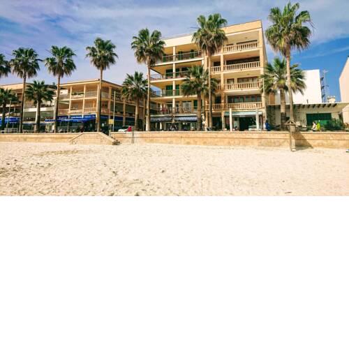 Excepcional Penthouse Terraza 160 m2