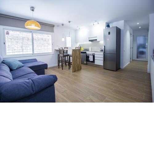 Exceptional Apartament Girona's Old Town