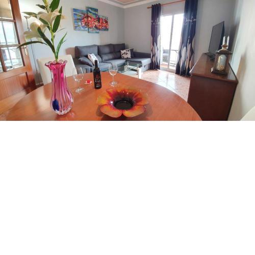 Exceptional apartment in the heart of the city