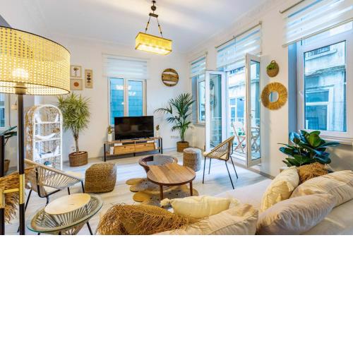 Exceptional Flat 1 Min to Metro & Galata Tower