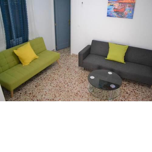 Exceptional Fully Refurbished with Stunning Bathroom 1 bed Apartment