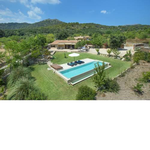 Exceptional Villa La Rafal