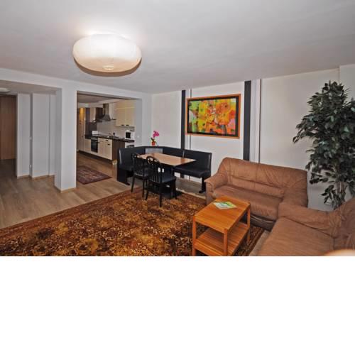 Exclusiv Apartment Rödermark
