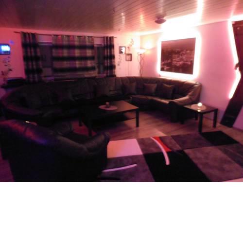Exclusiv-Mietapartment (BDSM)-Heidelberg