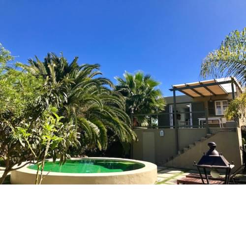 Exclusiva Villa con Piscina