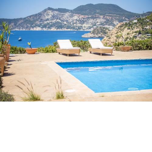 Exclusiva Villa vista mar 100 mt de Blue Marlin