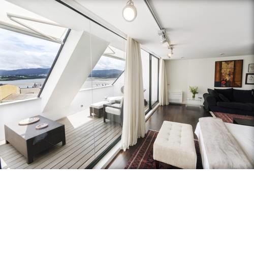 Exclusiva vivienda de lujo