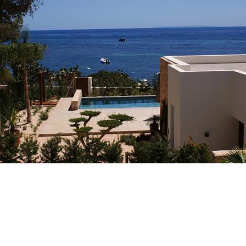 Exclusive 5 Bedroom Villa with Private Pool, Ibiza Villa 1035