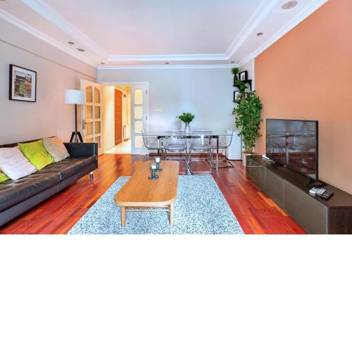 Exclusive and Central Flat in Nisantasi