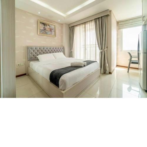 Exclusive and Cozy studio in central Jakarta