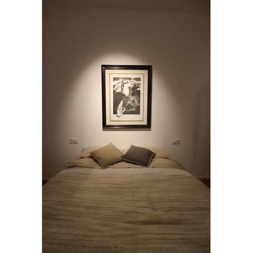 Exclusive and luminous apartment in the coolest area of bilbao