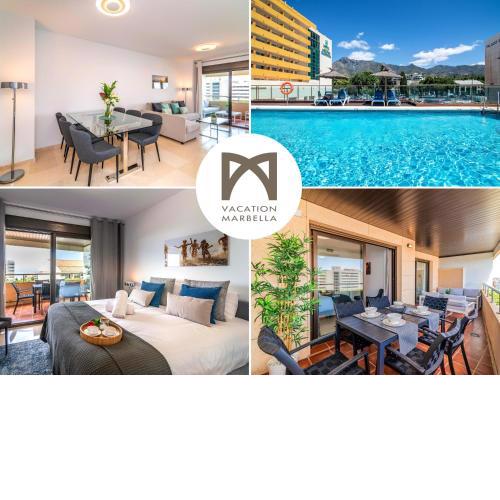 EXCLUSIVE AND LUXURY 3 BEDROOM APARTMENT