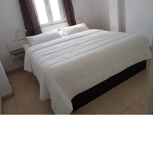 Exclusive Apartment - Playa de Marenys de Rafalcaid