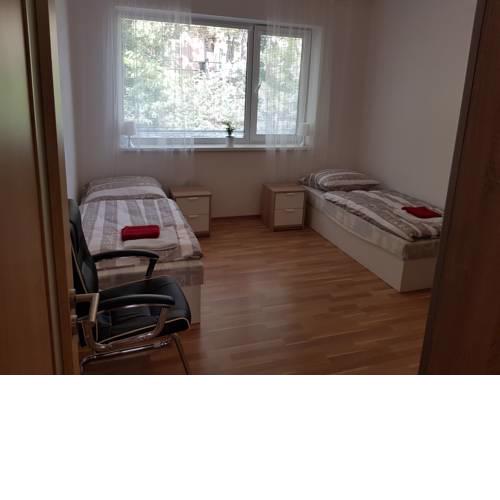 EXCLUSIVE APARTMENT 2 WITH BIG TERRACE