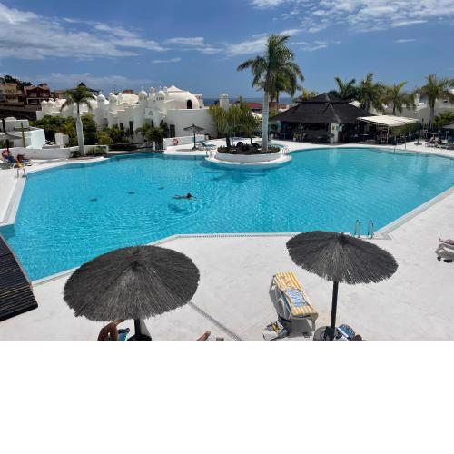 EXCLUSIVE APARTMENT ADEJE PARADISE - PLAYA PARAISO