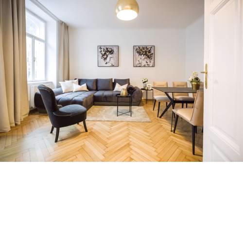 Exclusive Apartment Così fan tutte