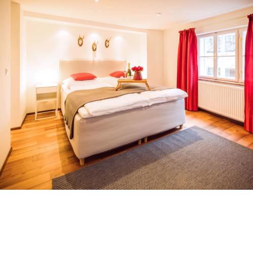 Exclusive Apartment Don Giovanni