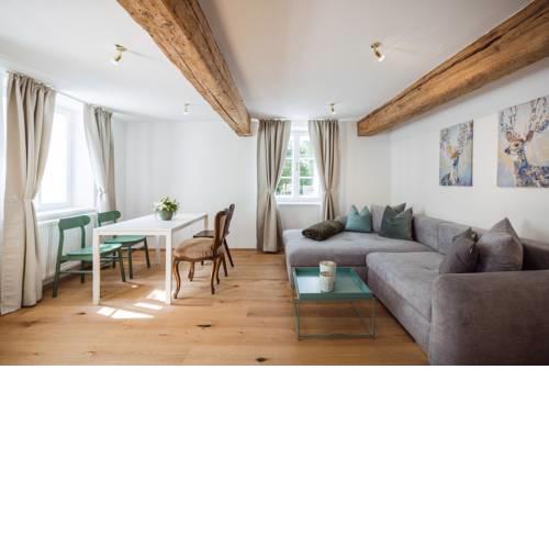 Exclusive Apartment Il sogno di Scipione