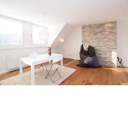 Exclusive Apartment in Central Area