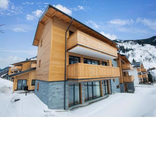 Exclusive Apartment in Rauris with Shared Sauna