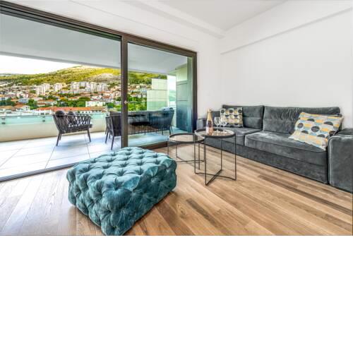 Exclusive Apartment Lara