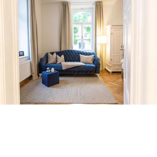 Exclusive Apartment Le nozze di figaro