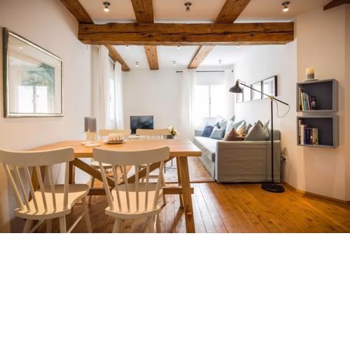 Exclusive Apartment Lucio Silla