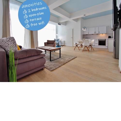 Exclusive Apartment Wiener Stadthalle II