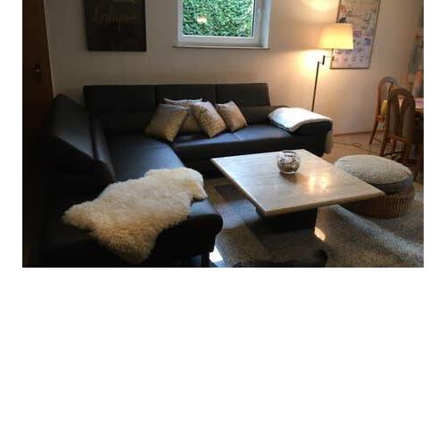 Exclusive App., 2 rooms, WC, Sauna