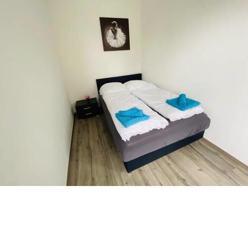 Exclusive Appartments near Central Station