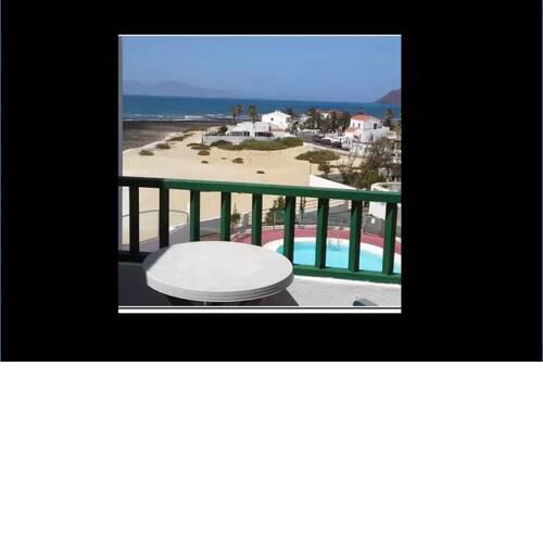 Exclusive Beach Front Property
