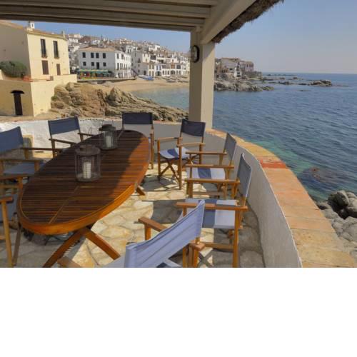 Exclusive Beach House Calella de Palafrugell