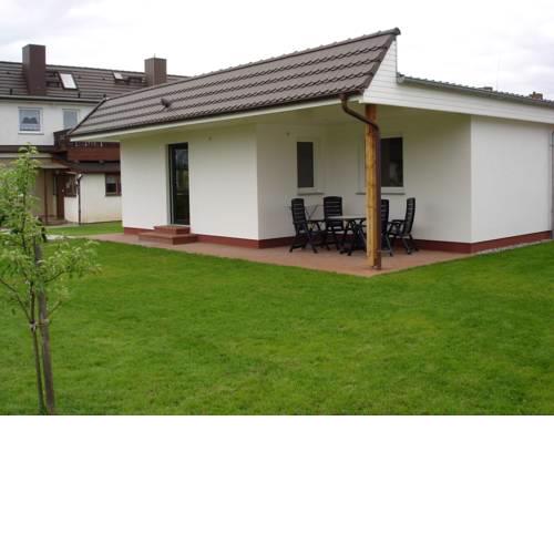 Exclusive Bungalow in Rerik Germany with Terrace