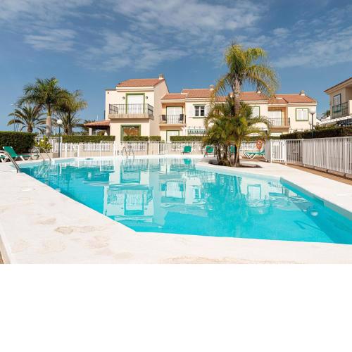 Exclusive Bungalow Pasito Blanco Marina Port