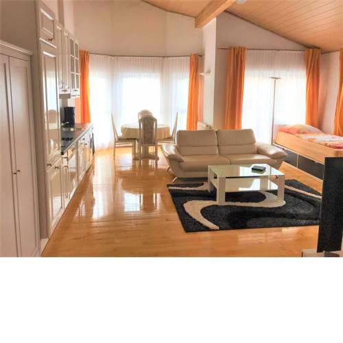 Exclusive Apartments