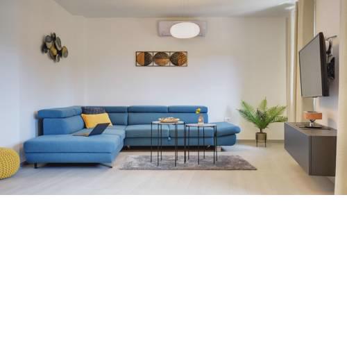 Exclusive City Apartments