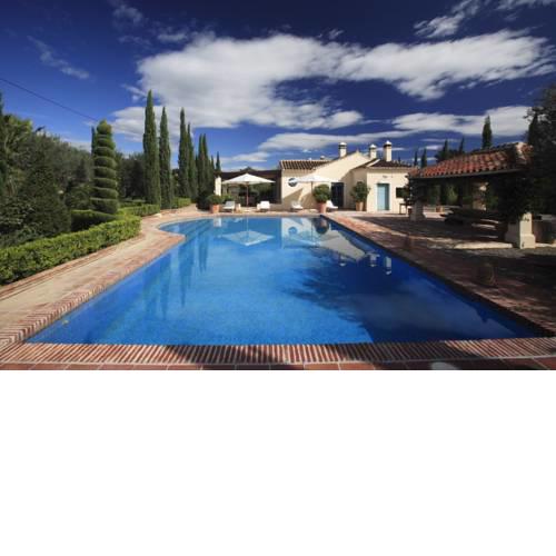Exclusive Countryside Villas La Cuadra