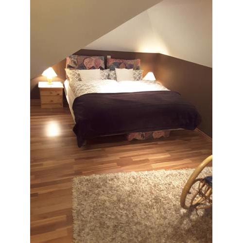 Exclusive Dachgeschosswohnung in Haren/Emmeln
