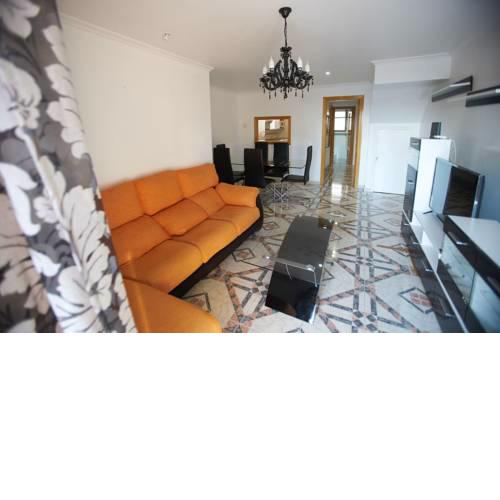 Exclusive Duplex Apartment for Business & Tourism