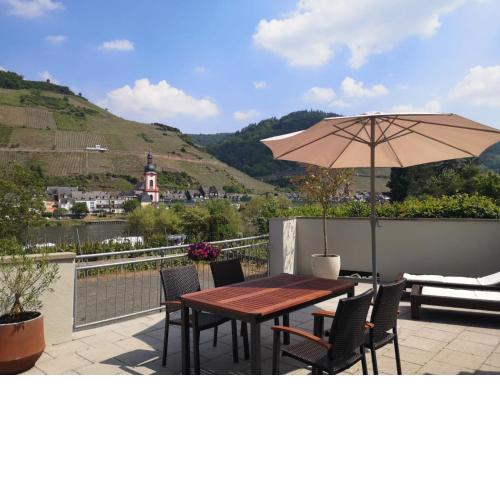 Exclusive Ferienwohnung Ambiente