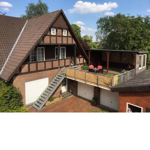 exclusive Ferienwohnung im Artland