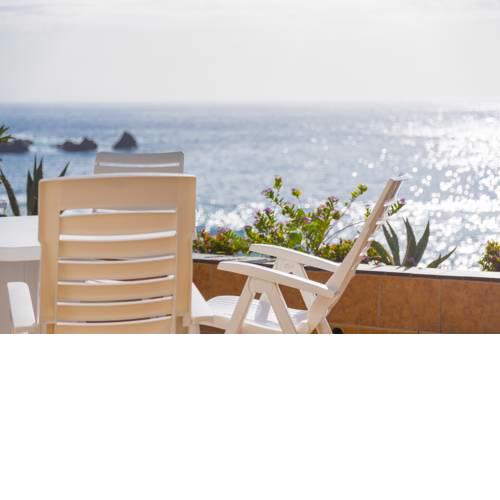 Exclusive frontline one bedroom apartment